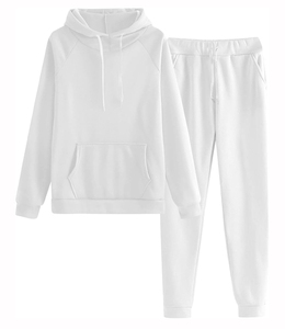 Chándales de alta calidad, chándales de talla grande para mujer, ropa deportiva unisex, chándal para mujer, trajes para correr - Product Image 2