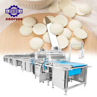 Machine de dépôt de pépites de chocolat SINOFUDE, vente chaude, ligne de production de chocolat automatique multifonctionnelle