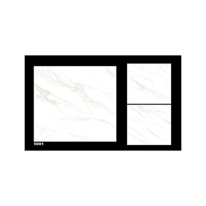 Fabricant Fournisseur Meilleure Qualité 1200x1200mm Carreaux de Porcelaine Émaillée Finition Brillante Polie pour Sol Intérieur Nouveau Design - Product Image 5