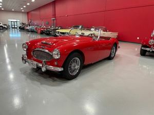 Gran Oferta: Austin Healey BT 7 Usado de 1962 - Product Image 2
