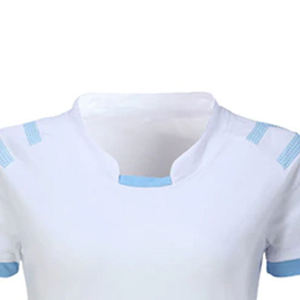 Nuevo Diseño Personalizado de Uniformes de Fútbol para Club, Sublimados, Transpirables, Conjunto Completo, 100% Poliéster, para Hombre Adulto - Product Image 4