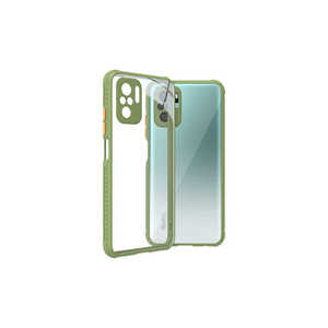 Coque de téléphone en silicone antichoc SENK Kaff Premium, anti-traces de doigts, protection arrière pour Poco X4 Pro 5G et Poco M4 5G - Product Image 5