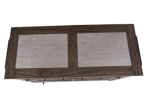 GABINETE DE MADERA ISLA DE COCINA para sala de estar - Product Image 6