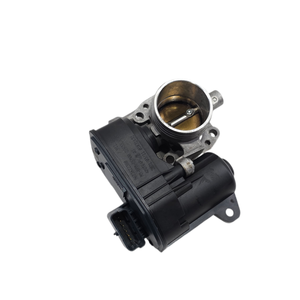 Corpo Farfallato CITROEN C3 Serie 9673622380 HMR (EB2FA) Benzina 1200 (16>) - Product Image 1