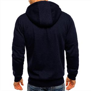 2025 New Track Suit Wholesale Custom Sportswear <b>Men's</b> Tracksuits Jogger Track Suit for <b>Men</b> - Product Image 2