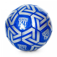 Ballon de football de marque personnalisé directement de l'usine à des prix de gros avec quantité minimale de commande