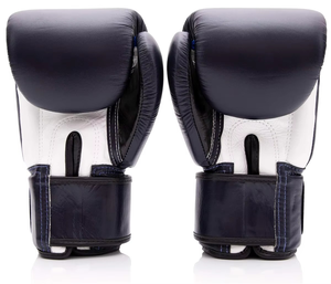 Guantes de Kick Boxing Fairtex Personalizados, Estilo MMA Muay Thai, Agarre de Cuero, Tamaños Disponibles 8oz 10oz 12oz 14oz 16oz, Gimnasios Deportivos - Product Image 6