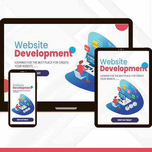 Ofreciendo servicios avanzados de desarrollador web para crear un sitio web para la tienda de piensos para animales - Product Image 1