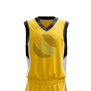 Nuevo diseño personalizado al por mayor conjunto de uniforme de baloncesto para hombres sublimación secado rápido Jersey y pantalones cortos Teamwear OEM uniforme de baloncesto - Product Image 2