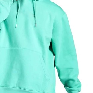 New Arrival Wholesale <b>Men</b> <b>Pullover</b> Hoodie Fitness Wear Top Premium High Quality With Drawstring Hoodie <b>For</b> <b>Men</b> Best Price - Product Image 6