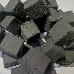 Briquettes de charbon de coco indonésien de qualité supérieure, fabriquées à la machine, pour chicha, directement de l'usine - Product Image 5