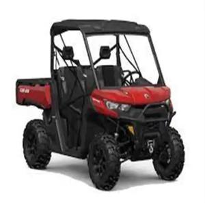 Can-Am Defenders X-T HD10 2024 más vendidos - Product Image 3
