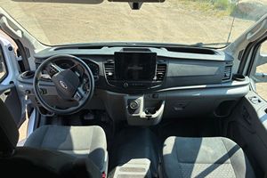 Auto Usado Confiable, Ford E-Transit 350 2023, Conversión a Camper - Product Image 3
