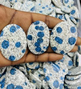 Lote Mixto de Cabujones de Jaspe K2 de Calidad AAA+, Piedras Preciosas Naturales Sueltas de Jaspe K2, Lote al por Mayor de Joyería de Diseño con Jaspe K2 - Product Image 5