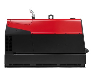 เครื่องเชื่อมแก๊สแบบมืออาชีพ รุ่น 225A – เครื่องกำเนิดไฟฟ้าพกพา 9000 วัตต์ ซีรีส์ Elite และสถานีเชื่อมไฟฟ้ากระแสตรง - Product Image 2