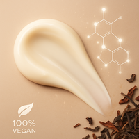 Coffrets cadeaux de soins de la peau en marque propre, coffret à l'acide hyaluronique, coffret éclaircissant pour la peau, crème, lotion, sérum, soins du visage vegan