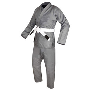 Precio barato último diseño uniforme de Karate 2025 hecho en alta calidad superventas nueva llegada uniforme de Karate - Product Image 1