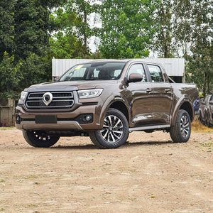 Camioneta de gasolina 2-25 con gran descuento, 2WD, dos ruedas motrices, camioneta usada en perfecto estado, lista para enviar. - Product Image 4