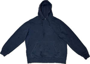 Vente en gros de sweats à capuche d'hiver pour hommes personnalisés de haute qualité 100% coton avec logo personnalisé - Product Image 2