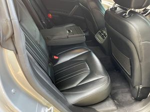 Usado LHD/RHD 2015 MASERATI GHIBLI - Product Image 3