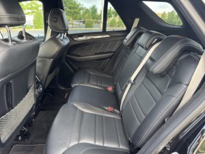 Occasion Clean 2017 Merce_des Benz GLE AMG 63 S - Product Image 6