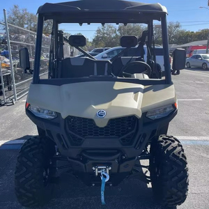 UTV UFORCE 2026 en stock en oferta y motocicletas listas para exportar |   Ventas de automóviles - Product Image 2