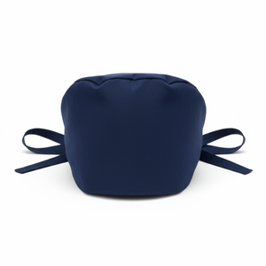 Gorro Quirúrgico Práctico de Laboratorio para Mujer, Gorro de Enfermería, Gorro de Belleza, Gorro Quirúrgico para Veterinaria, Gorro con Estampado, Luce Elegante y Siente Comodidad - Product Image 4