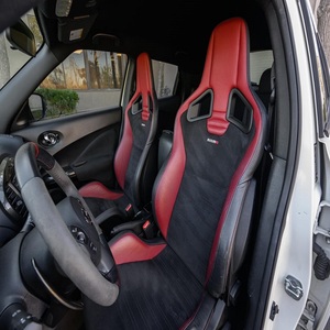 Nissan Juke NISMO RS préféré de 2017 - Product Image 2