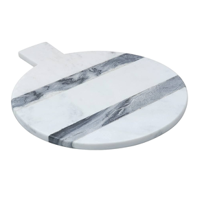 Planche à découper au fromage en marbre Planche à fromage en marbre Produits Offre Spéciale pour une taille personnalisée Offre Spéciale - Product Image 6