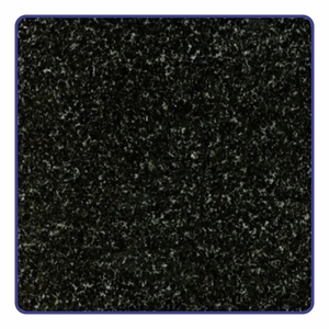Dalles de granit noir du Bengale les mieux notées, finition élégante pour les espaces résidentiels, commerciaux et hôteliers - Product Image 5