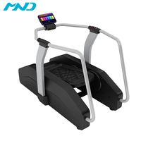 Nouvel Arrivage : Machine de Fitness d'Intérieur de Haute Qualité pour Entraînement de Force, Équipement Cardio de Gym 3 CV, Machine de Surf pour l'Entraînement
