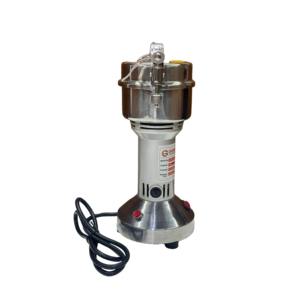 OEM 650W Moulin à épices vertical, capacité 150g, moteur haute vitesse, lame en acier inoxydable, broyeur à épices, nouveau, 30-300 mesh, vente au détail - Product Image 1
