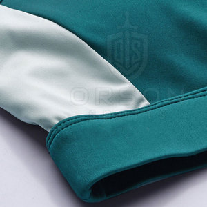 Soutien-gorge de sport à séchage rapide de haute qualité pour femmes respirant Spandex Polyester Active Wear fabriqué au Pakistan - Product Image 5
