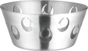 Corbeille à pain en acier inoxydable - Product Image 5