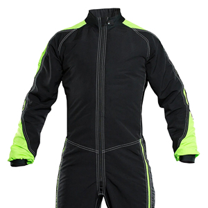 ชุดกระโดดร่ม, ชุดกระโดดร่มคุณภาพสูงทำจากผ้าคาร์ดูราและสแปนเด็กซ์ ชุดกระโดดร่มแบบสั่งทำพิเศษ สวมใส่สบาย - Product Image 5