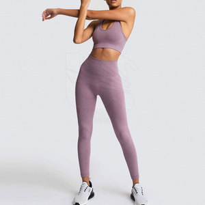 ชุดโยคะสตรีชุดโยคะ - Product Image 3