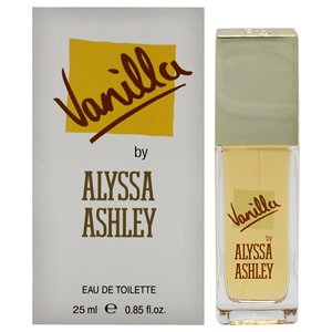 Alyssa Ashley vaniglia da donna 0.85 oz Spray Mini profumo da viaggio Set - Product Image 1