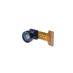 كاميرا الشركة المصنعة 2.1MP-108MP CMOS الاستشعار مع واجهة MIPI & DVP لكاميرا داش