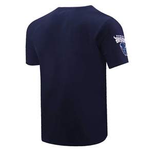 Howard University Camisetas Custom HBCU Apparel Pedidos al por mayor Opciones de bordado de serigrafía - Product Image 4