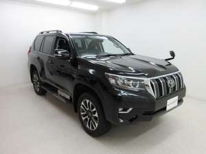 Usado TOYOTA PRADO - Product Image 5