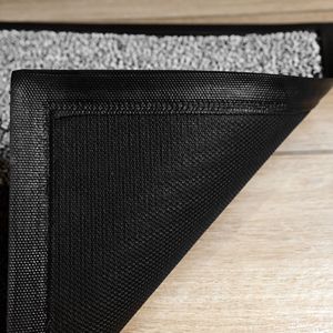<b>Double</b> Moisture Absorbent Entrance <b>Door</b> <b>Mat</b> with TPE Anti-Slip Backing - Product Image 6