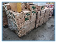 Mandrin à 3 mors de type D à cône court K11-200/K11-250/K11-315/K11-325/K11-400/K11-500 pour tour et fraiseuse en acier