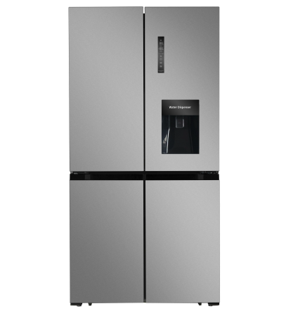 Smad CE verified Inverter Muilt-door Home Refrigerator with ice maker