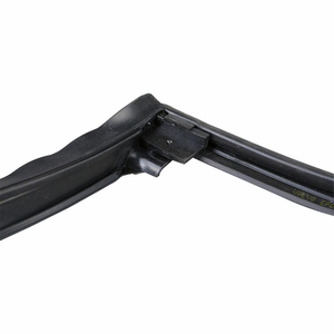 Xinwo gốc phụ tùng ô tô cửa sổ hệ thống cửa sổ cắt con dấu 31253094 xe cửa sổ niêm phong thành phần cho 2007 2016 Volvo S80 - Product Image 3