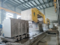 Machine à découper à fil multi-fils STONEWIN ZY-MW42 pour la découpe du granit/du marbre