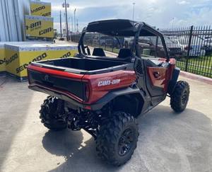 NUEVO Can-Am Commander XT 1000R PREMIUM 2025 - Product Image 1