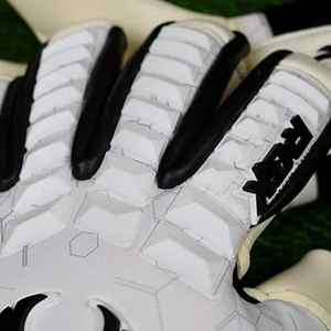 Guantes de Portero de Cuero Premium Personalizables - Product Image 2