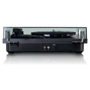 Giradischi LS SERIES Ls 10 <b>Black</b> - Product Image 5