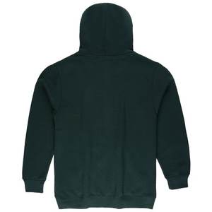 Sweat à capuche imprimé mode de haute qualité Logo personnalisé groupe personnel marque broderie hommes et femmes épais 100% coton pulls polaire - Product Image 4