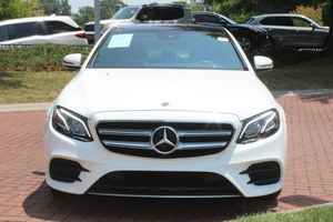 Nuevo Mercedes-Benz E350 AMG Turbo 2022 Blanco con Cámara Trasera 360, Capacidad de Carga 31-40T, Emisión Diésel/GAS, Automático - Product Image 2